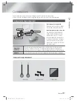 Предварительный просмотр 201 страницы Samsung HT-ES6200 User Manual