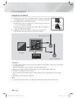 Предварительный просмотр 202 страницы Samsung HT-ES6200 User Manual