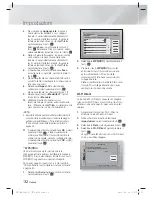 Предварительный просмотр 218 страницы Samsung HT-ES6200 User Manual