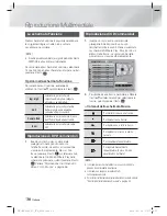 Предварительный просмотр 224 страницы Samsung HT-ES6200 User Manual