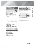 Предварительный просмотр 235 страницы Samsung HT-ES6200 User Manual