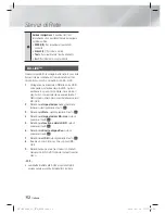 Предварительный просмотр 238 страницы Samsung HT-ES6200 User Manual