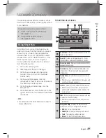 Preview for 49 page of Samsung HT-ES6550W Owner'S Manual