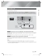 Preview for 19 page of Samsung HT-ES6600 User Manual