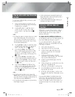 Preview for 39 page of Samsung HT-ES6600 User Manual