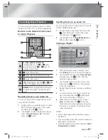 Preview for 43 page of Samsung HT-ES6600 User Manual