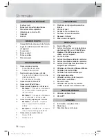 Preview for 68 page of Samsung HT-ES6600 User Manual