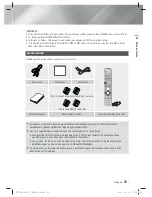 Preview for 73 page of Samsung HT-ES6600 User Manual