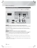 Preview for 82 page of Samsung HT-ES6600 User Manual