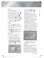 Preview for 85 page of Samsung HT-ES6600 User Manual