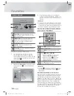 Preview for 86 page of Samsung HT-ES6600 User Manual