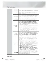 Preview for 88 page of Samsung HT-ES6600 User Manual