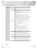 Preview for 90 page of Samsung HT-ES6600 User Manual