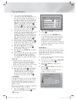 Preview for 94 page of Samsung HT-ES6600 User Manual