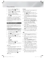 Preview for 96 page of Samsung HT-ES6600 User Manual