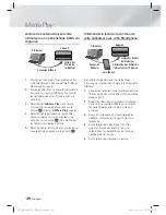 Preview for 102 page of Samsung HT-ES6600 User Manual