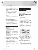 Preview for 110 page of Samsung HT-ES6600 User Manual