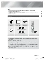 Preview for 135 page of Samsung HT-ES6600 User Manual