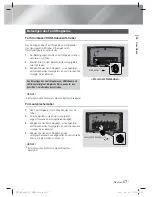 Preview for 141 page of Samsung HT-ES6600 User Manual