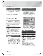 Preview for 162 page of Samsung HT-ES6600 User Manual