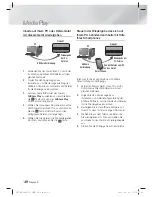 Preview for 164 page of Samsung HT-ES6600 User Manual