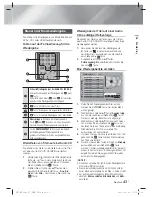 Preview for 167 page of Samsung HT-ES6600 User Manual