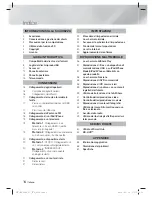 Preview for 192 page of Samsung HT-ES6600 User Manual