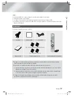 Preview for 197 page of Samsung HT-ES6600 User Manual