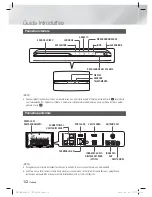 Preview for 198 page of Samsung HT-ES6600 User Manual