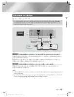 Preview for 205 page of Samsung HT-ES6600 User Manual