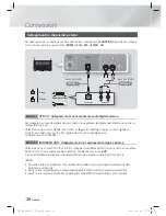 Preview for 206 page of Samsung HT-ES6600 User Manual