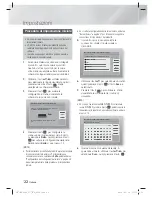 Preview for 208 page of Samsung HT-ES6600 User Manual