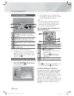 Preview for 210 page of Samsung HT-ES6600 User Manual