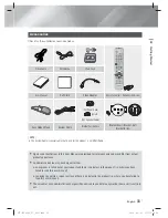 Предварительный просмотр 11 страницы Samsung HT-ES8200 User Manual