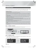 Предварительный просмотр 16 страницы Samsung HT-ES8200 User Manual