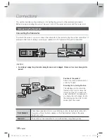 Предварительный просмотр 18 страницы Samsung HT-ES8200 User Manual