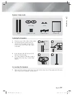 Предварительный просмотр 19 страницы Samsung HT-ES8200 User Manual