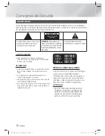 Предварительный просмотр 68 страницы Samsung HT-ES8200 User Manual