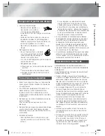 Предварительный просмотр 69 страницы Samsung HT-ES8200 User Manual