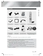 Предварительный просмотр 77 страницы Samsung HT-ES8200 User Manual