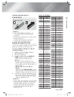 Предварительный просмотр 81 страницы Samsung HT-ES8200 User Manual