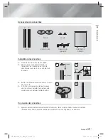 Предварительный просмотр 85 страницы Samsung HT-ES8200 User Manual