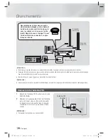 Предварительный просмотр 86 страницы Samsung HT-ES8200 User Manual