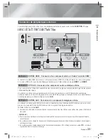 Предварительный просмотр 89 страницы Samsung HT-ES8200 User Manual