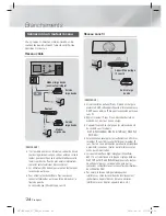 Предварительный просмотр 90 страницы Samsung HT-ES8200 User Manual