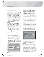 Предварительный просмотр 92 страницы Samsung HT-ES8200 User Manual