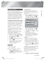 Предварительный просмотр 99 страницы Samsung HT-ES8200 User Manual