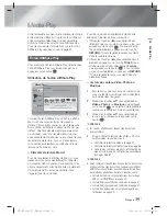 Предварительный просмотр 105 страницы Samsung HT-ES8200 User Manual