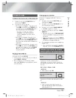 Предварительный просмотр 117 страницы Samsung HT-ES8200 User Manual