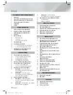 Предварительный просмотр 138 страницы Samsung HT-ES8200 User Manual